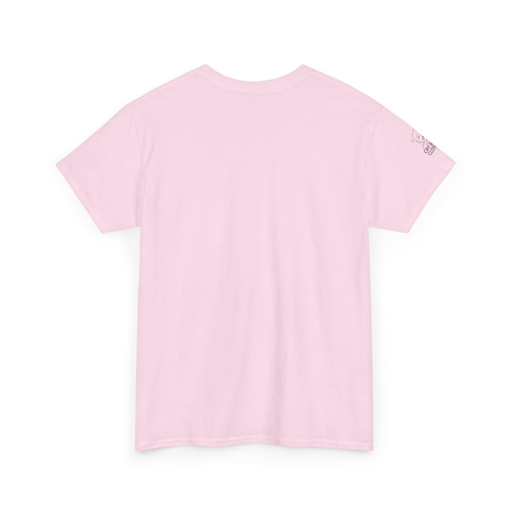 From The Bottom Of My Heart - T-Shirt - Image 10